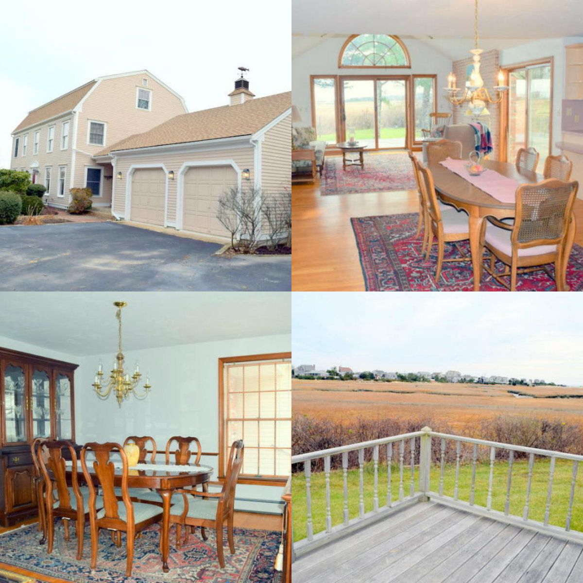 Images of 28 Marshview Circle by Sandy Neck on Cape Cod MA