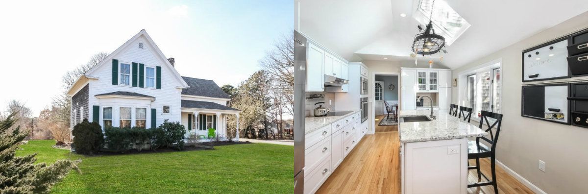 Images of 56 Stepping Stones Road in Chatham Cape Cod MA