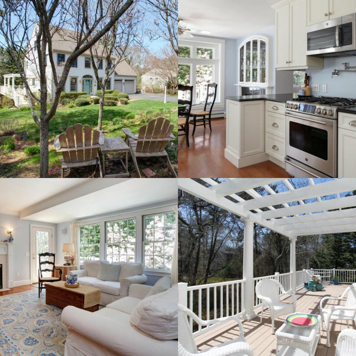 Images of 9 Beachway Road by Sandy Neck on Cape Cod MA