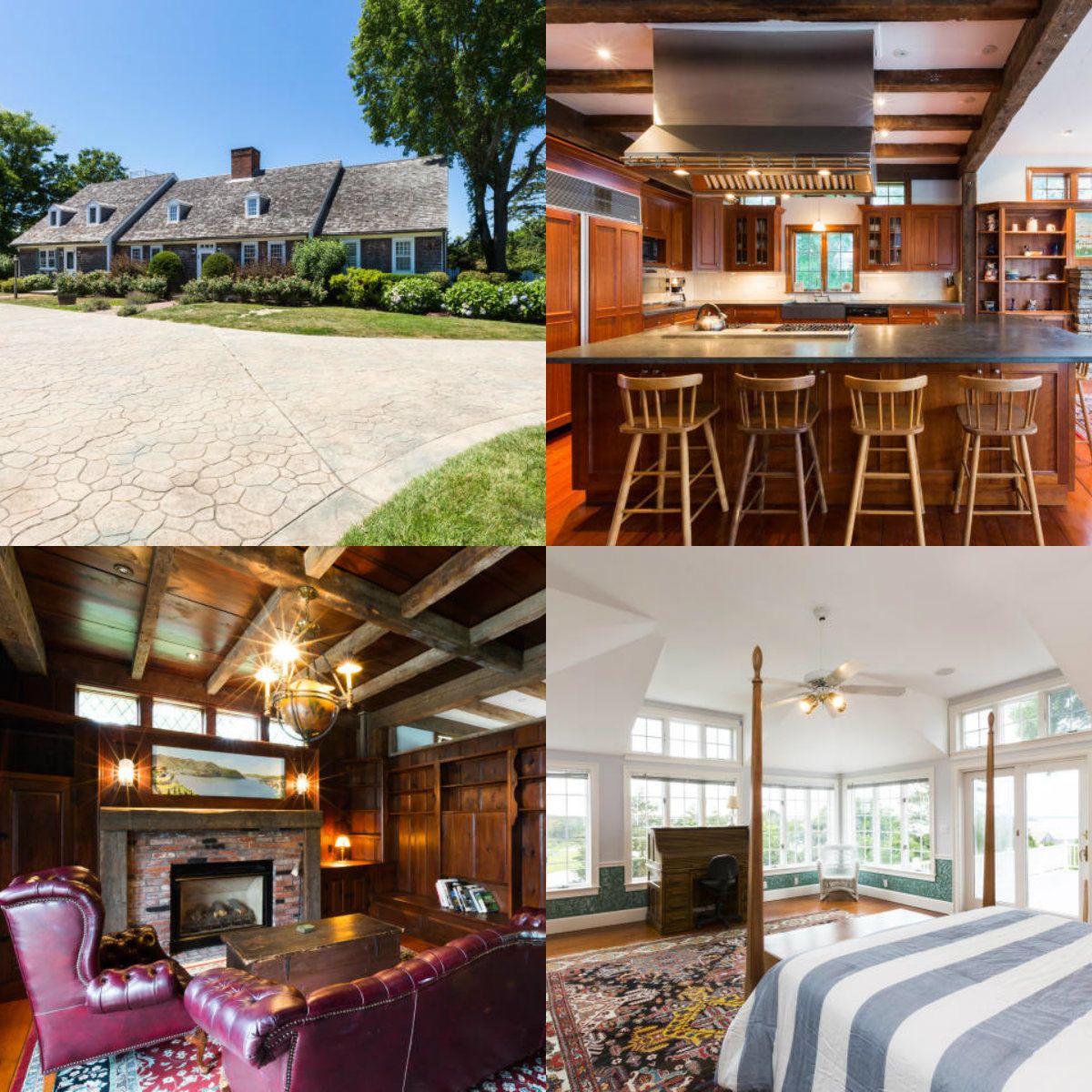 Images of 141 Cotchpinicut Road in Chatham on Cape Cod MA
