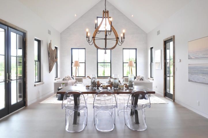 Best Windows in Cape Cod Homes for Sale Summer 2018
