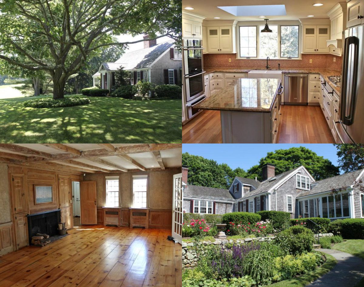 Images of 63 Bay Street in Osterville on Cape Cod MA