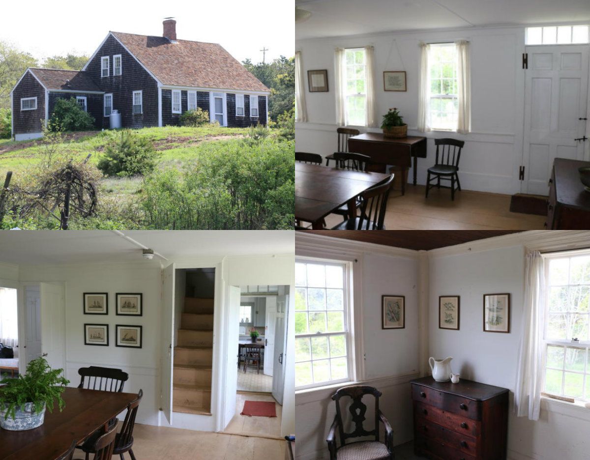 Images of 9 Castle Terrace in Truro on Cape Cod MA