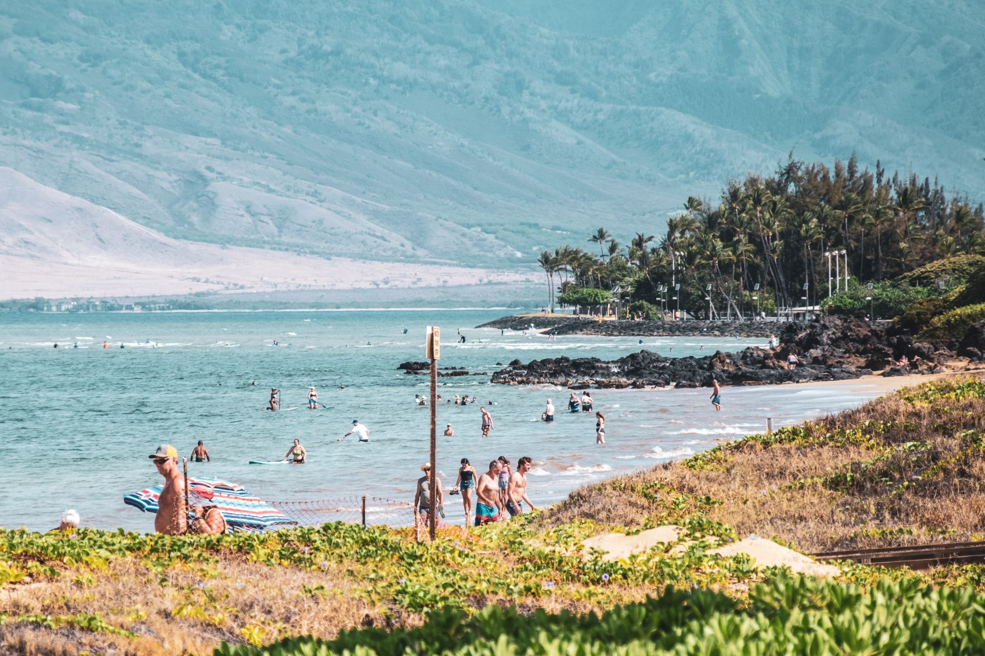 Kihei-Hawaii Kihei Hawaii