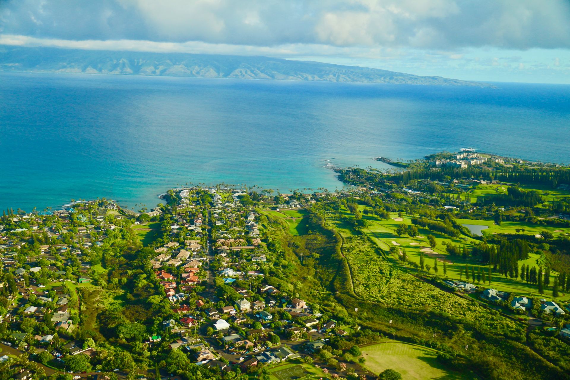 Kapalua-Hawaii Kapalua Hawaii