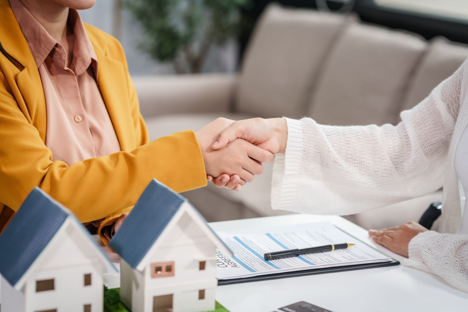 Buying Home Buying Home