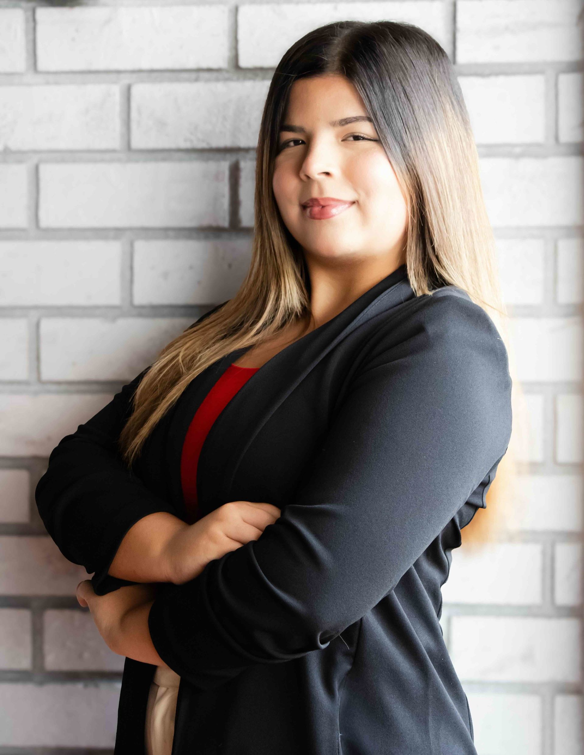 Mariah-Da-Silva- Real Estate Agent