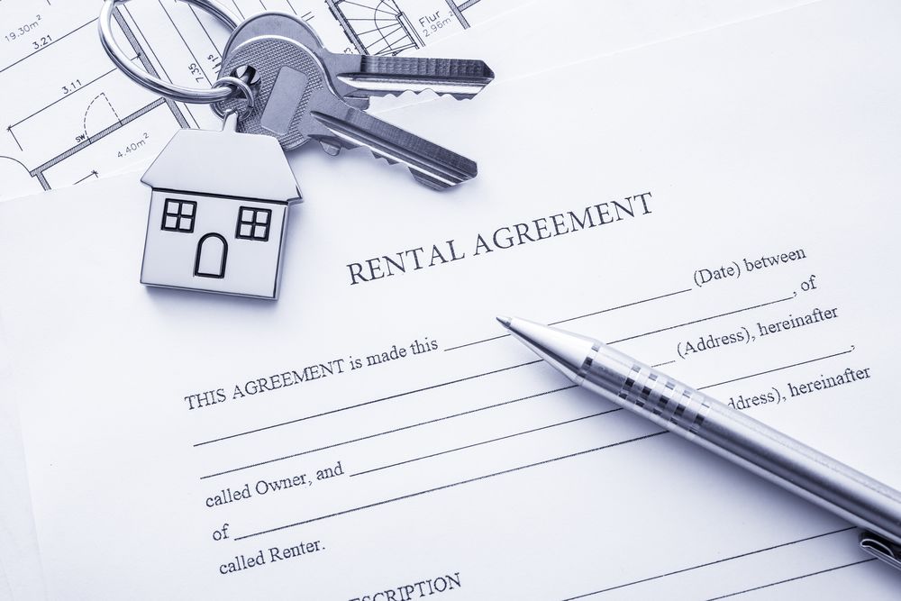 Rental Agreement Rental_Agreement