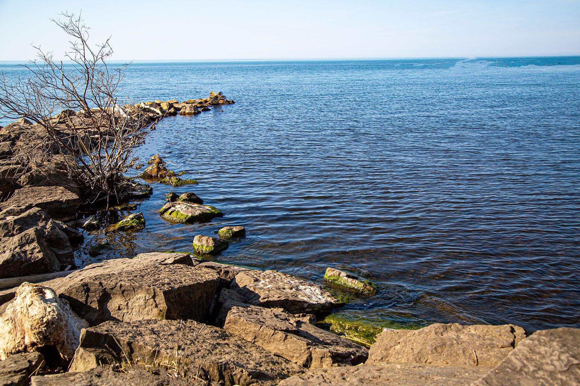 Lake Ontario, Rochester Lake Ontario, Rochester