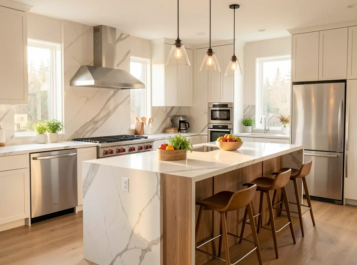 Seattle home preparation and seller strategy visual