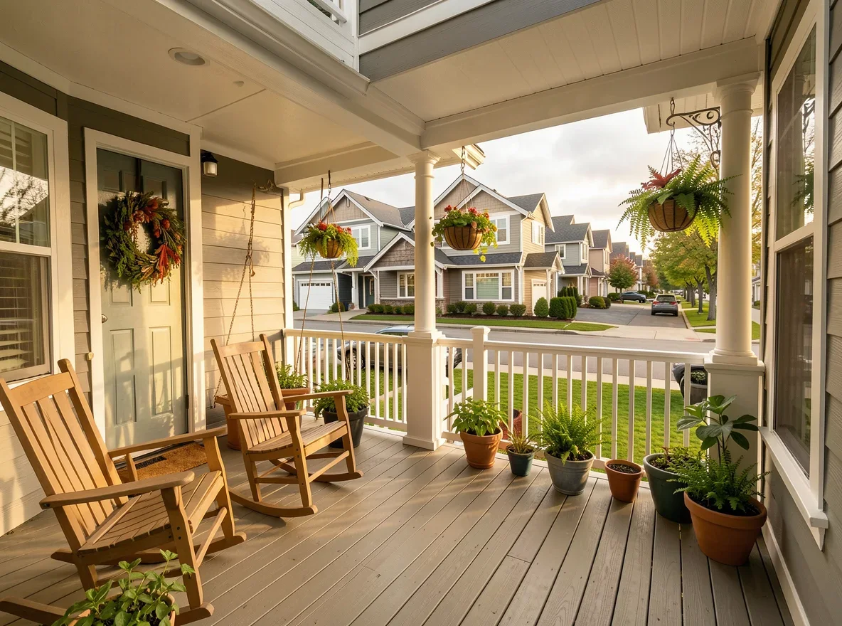 Seattle home buying visual