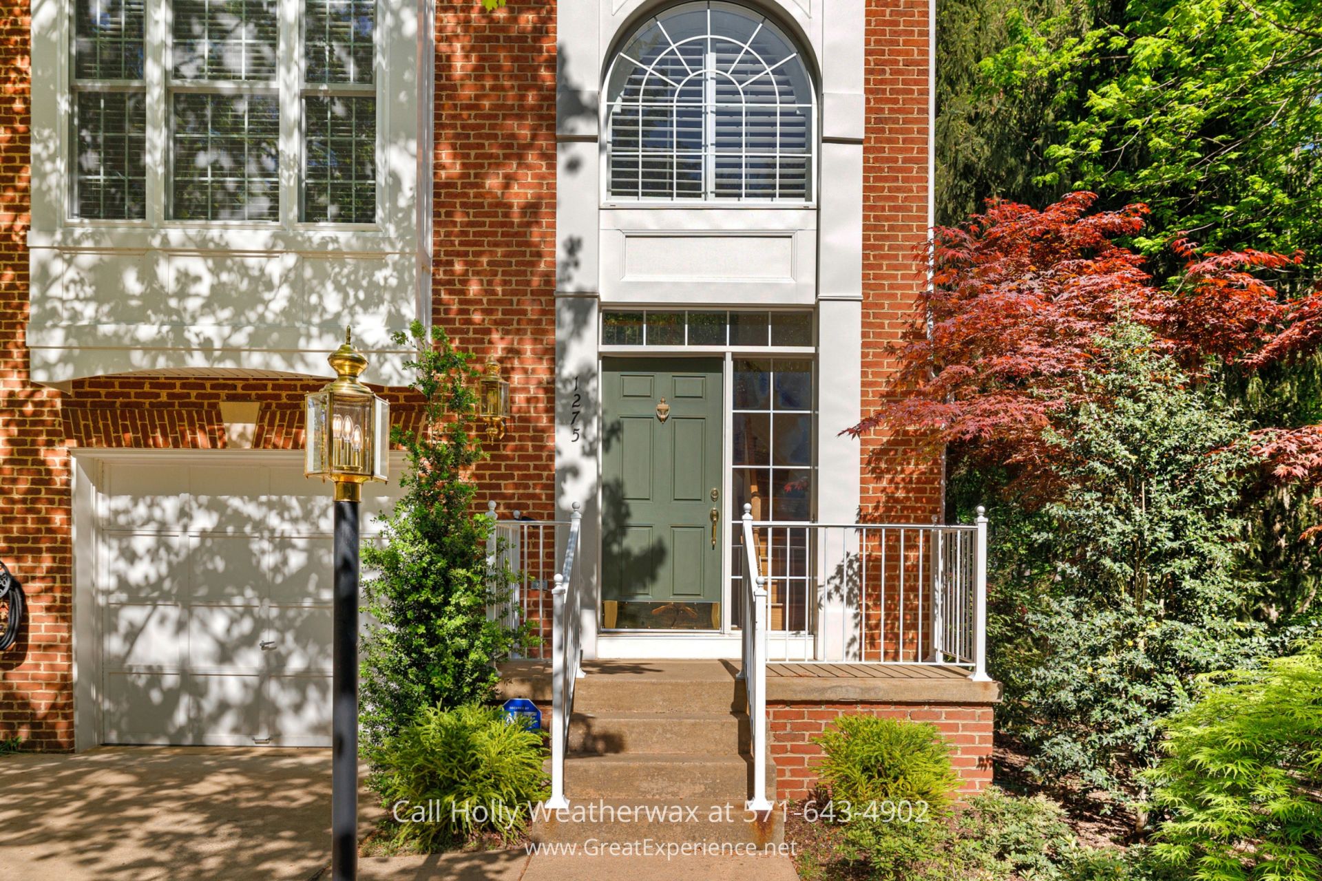 North Virginia Townhome - A stunning townhome in the heart of North Virginia. A stunning townhome in the heart of North Virginia.