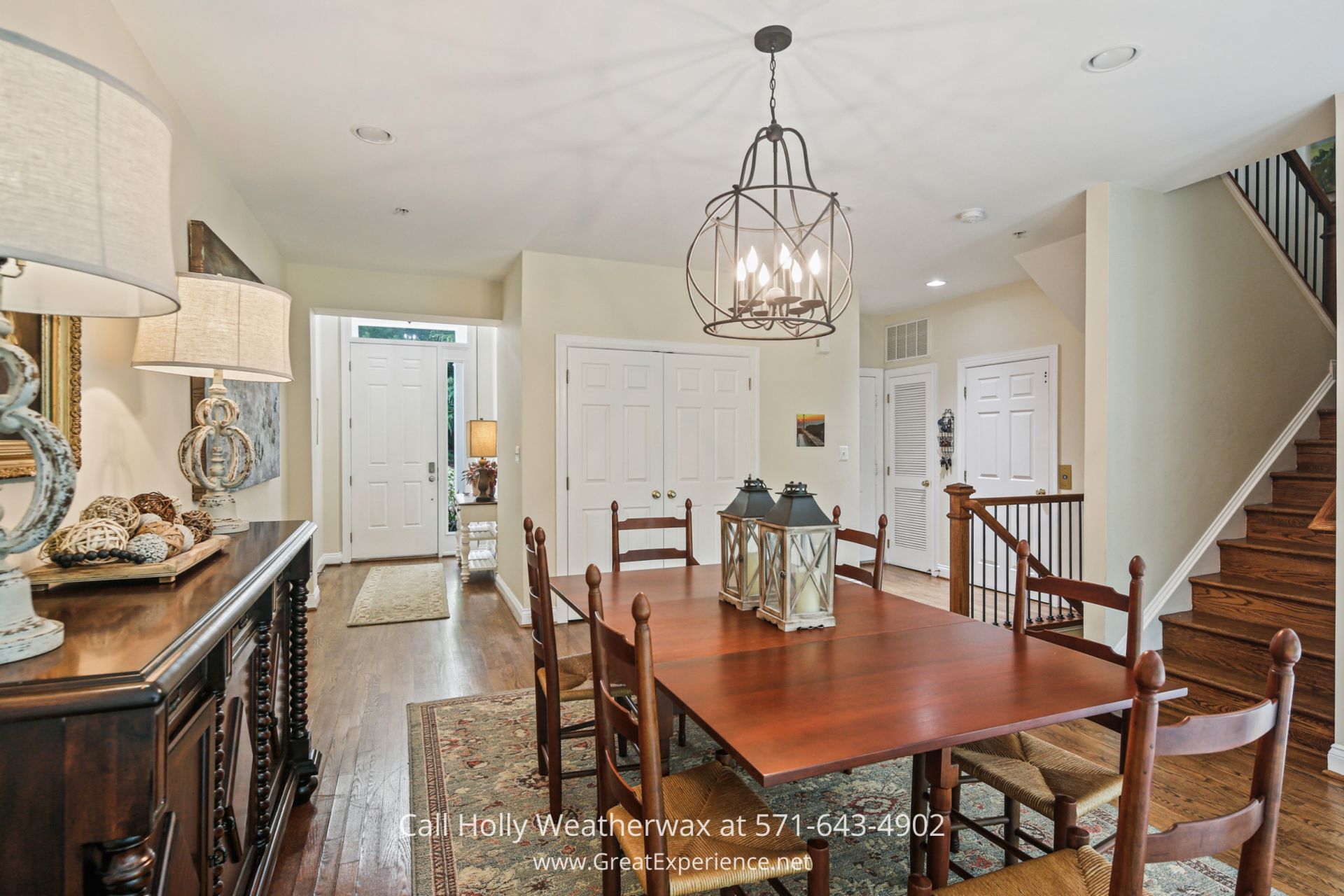 Luxurious Lakefront Living - 2040 Beacon Heights Drive: Experience upscale living with stunning lake views and modern amenities in Reston, VA.