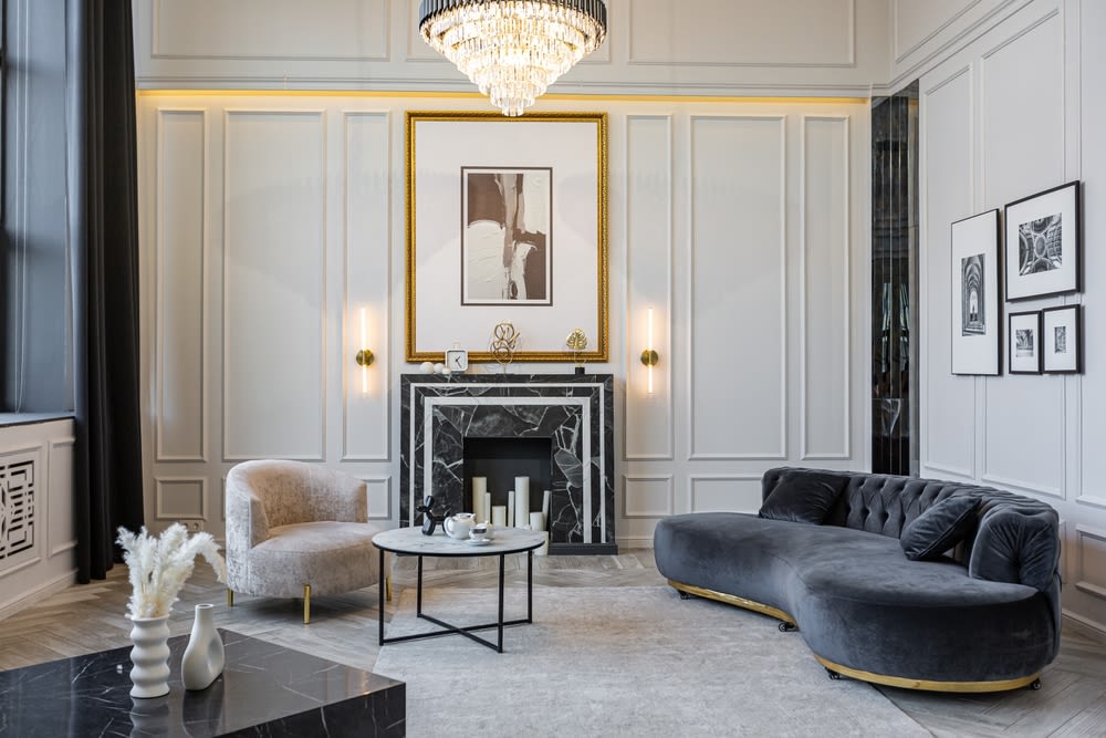 a-luxurious-living-room a luxurious living room