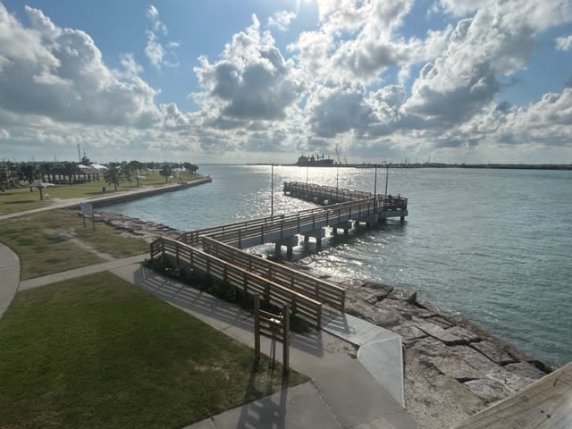 Roberts Point Park