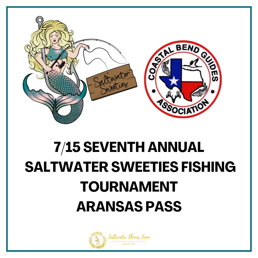 Saltwater_Sweeties_Fishing_Tournament_Aransas_Pass_Saltwater_Shores_Team_Real_Estate