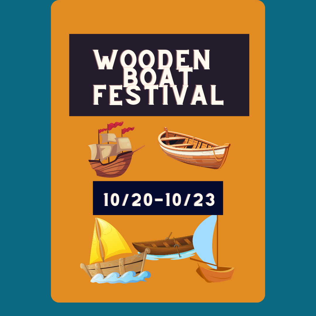 Wooden-Boat-Festival-Port-Aransas-Saltwater-Shores-Team-Real-Estate Wooden Boat Festival Port Aransas 2023