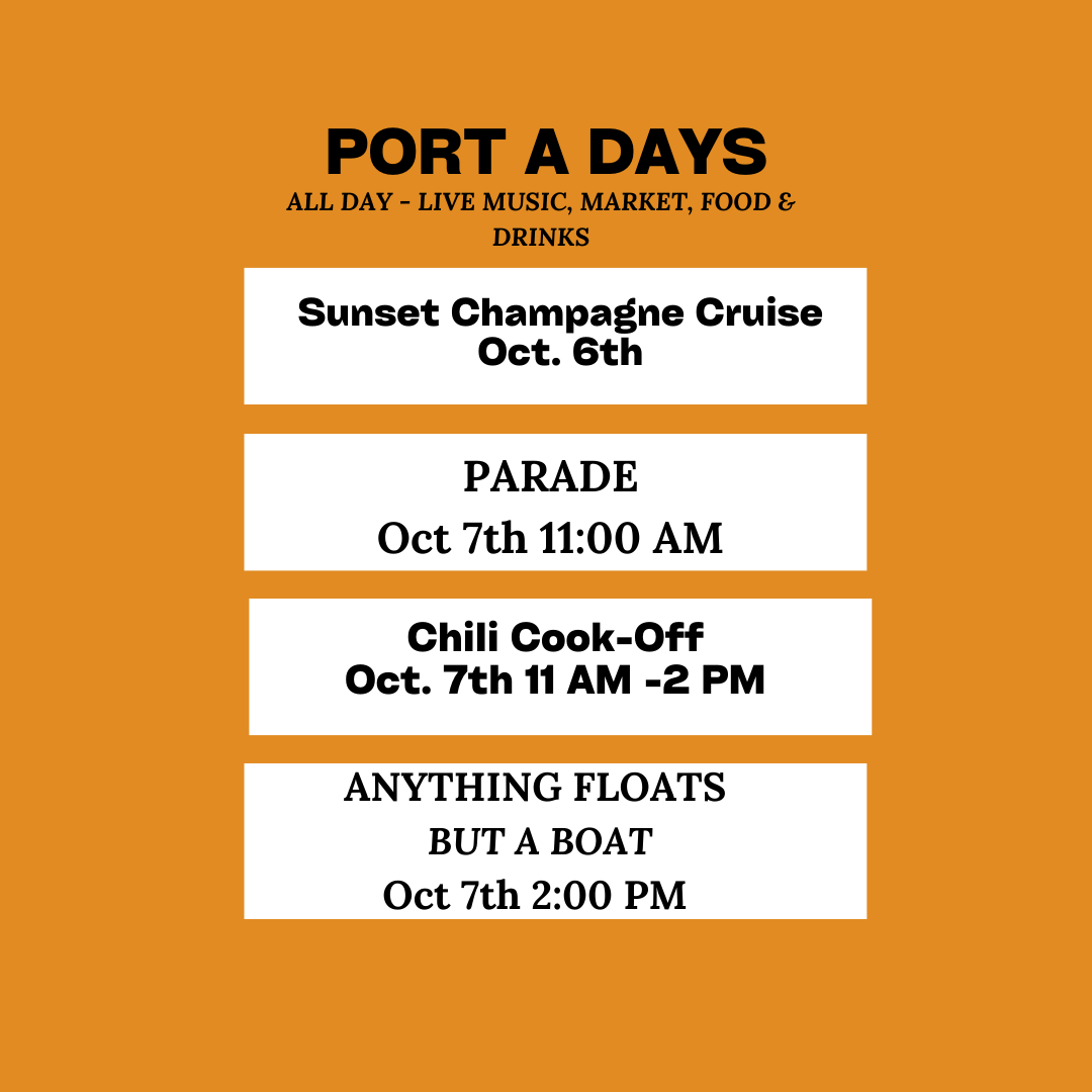Port-A-Days-Saltwater-Shores-Team-Real-Estate Port A Days 2023