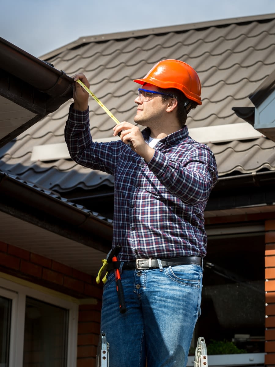 Home-Inspection-Saltwater-Shores-Team-Real-Estate-Port-Aransas Home Inspection. Professional Home Inspection. Inspection Report.