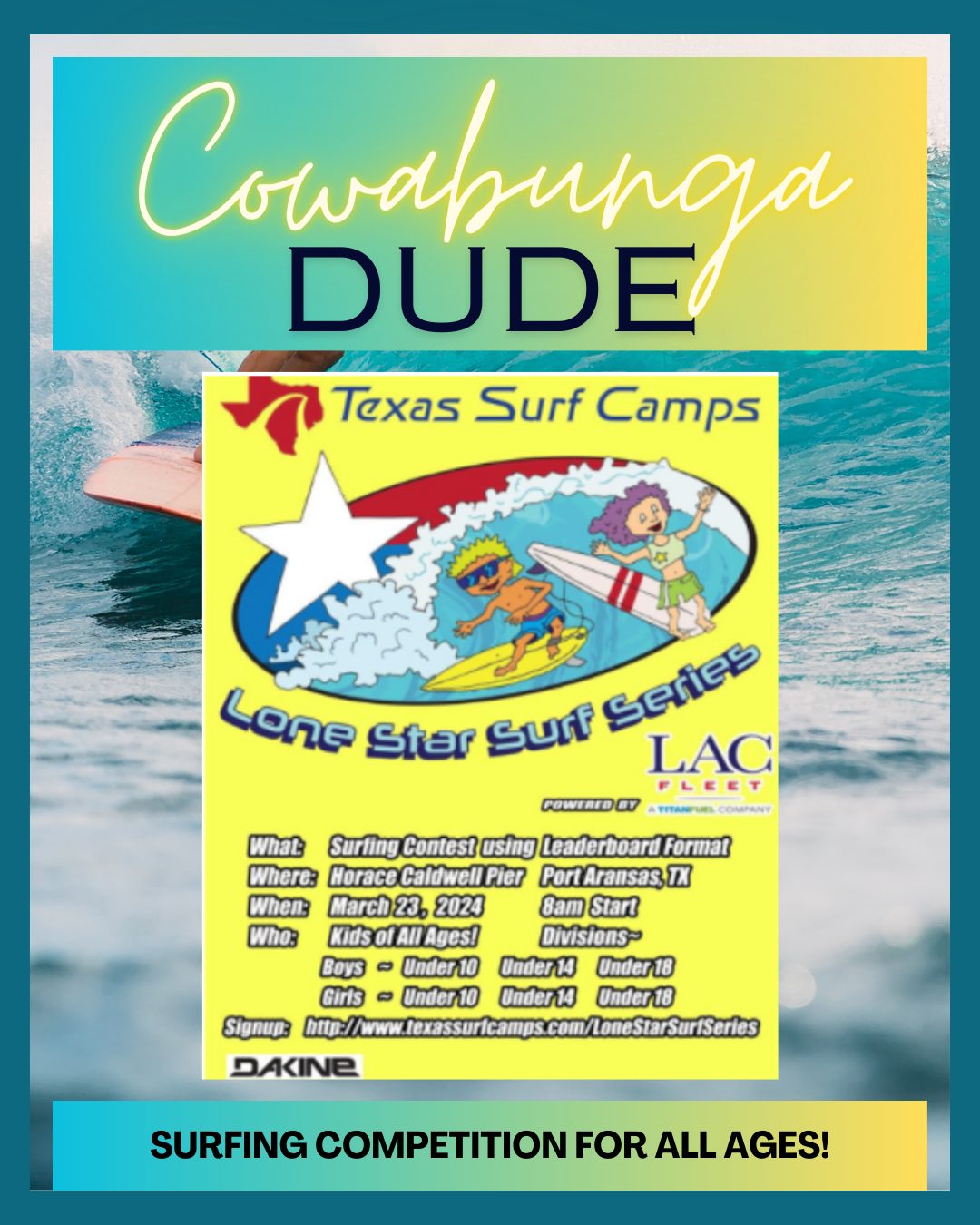 Texas-Surf-Camp-Lone-Star-Surf-Series-Competion-Saltwater-Shores-Team-Coldwell-Banker-Island-Escapes-Port-Aransas-Real-Estate Texas Surf Camp Lone Star Surf Series Competition