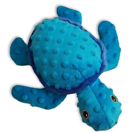 Sea Turtle Toy for Dogs Sea Turtle Toy for Dogs