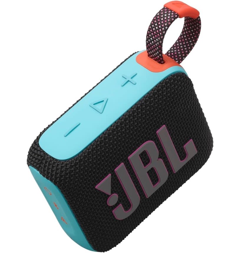 JBL Waterproof Speaker JBL Waterproof Speaker