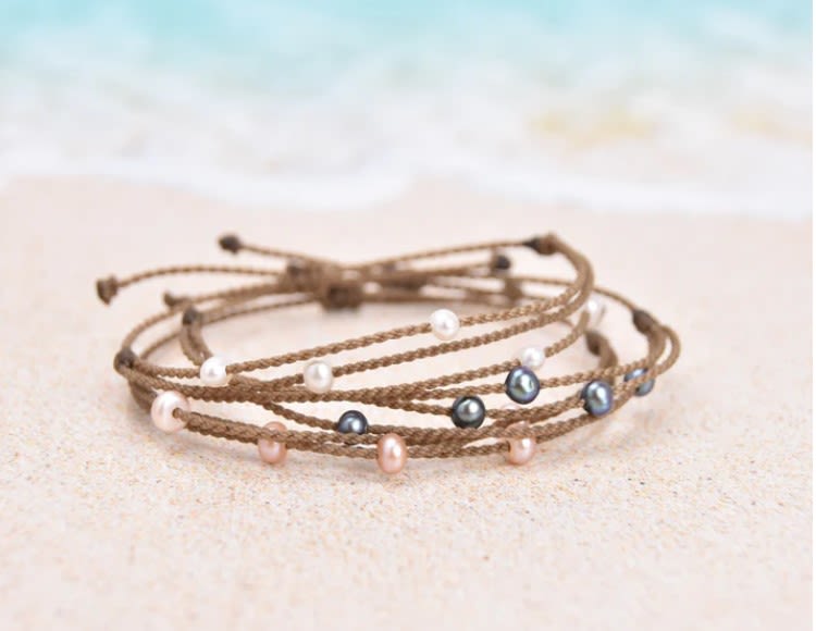 Tula Blue Bracelet Tula Blue Bracelet