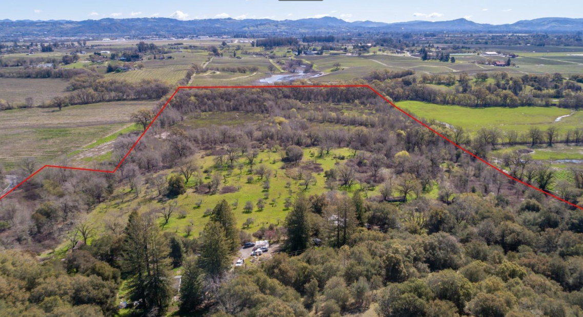 4300 Mark West Station Road Sold For 160% Over Asking Price