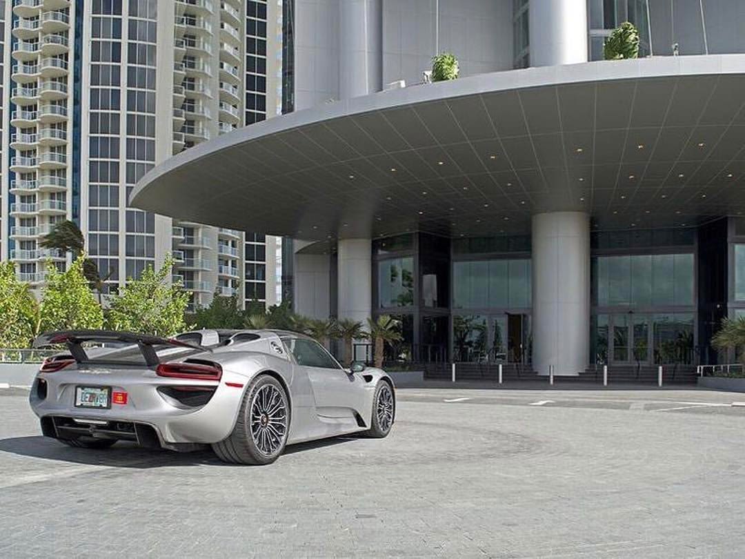 See all inventory at Porsche Design Tower Miami