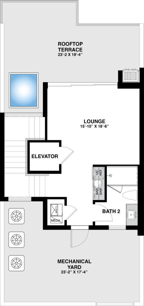 Florida King Suite