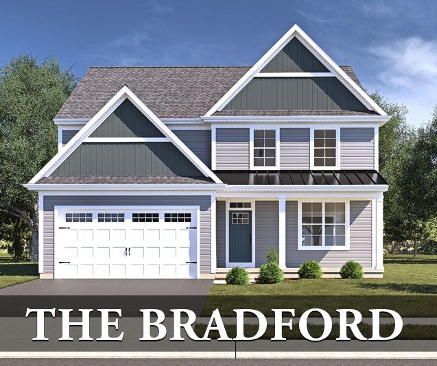 Bailey Home Model