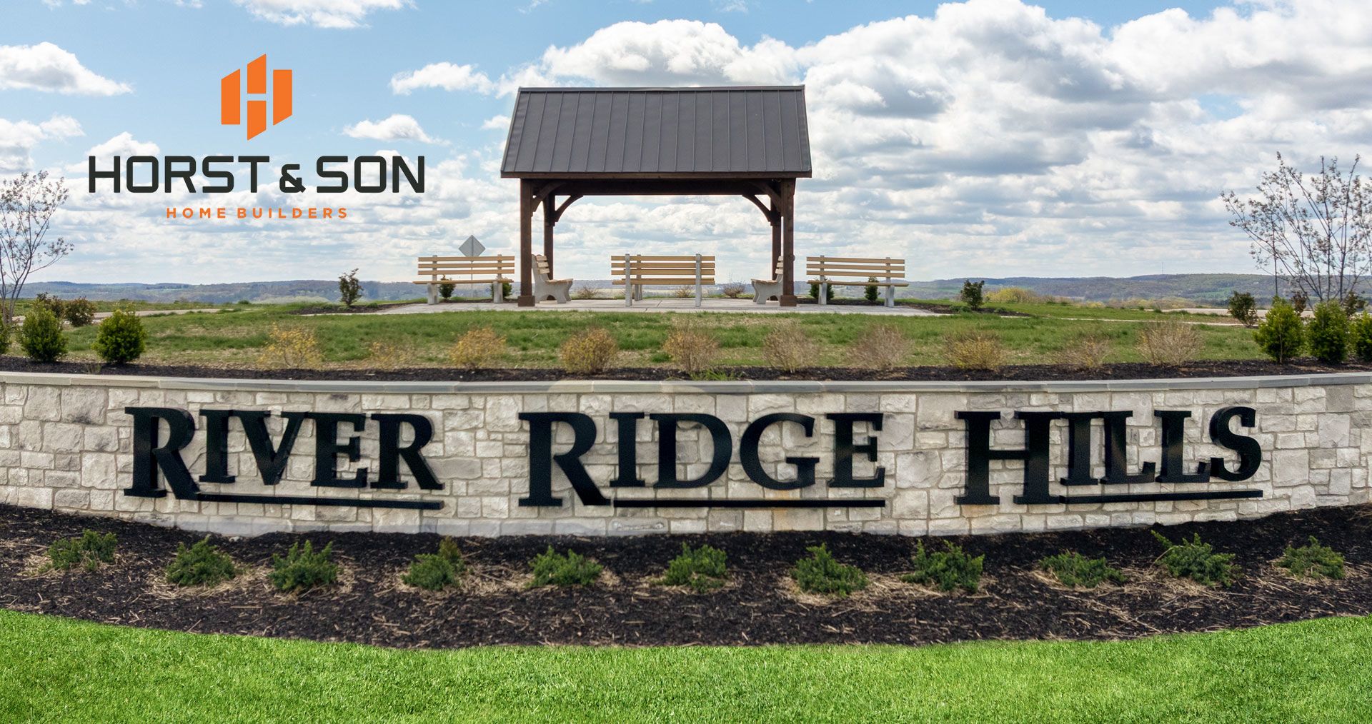 River Ridge Hills