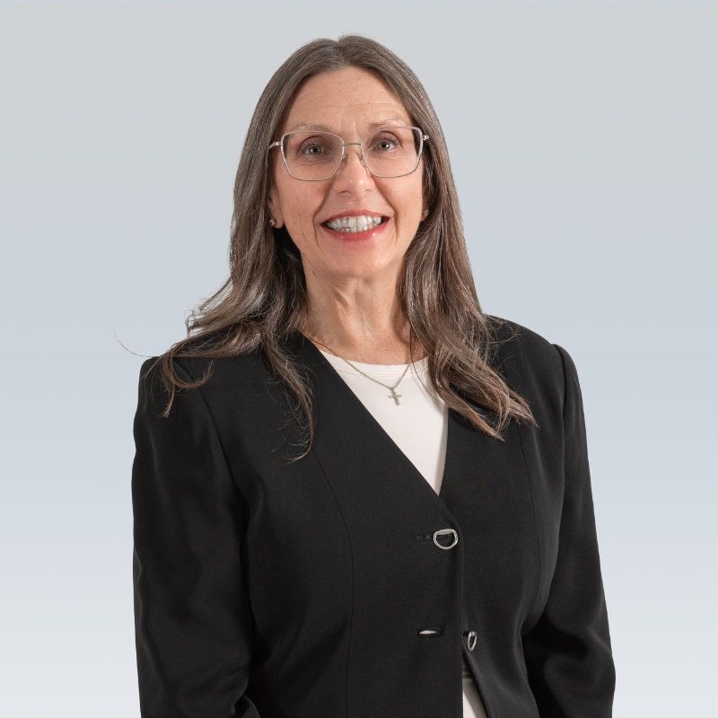 Mary Clinton