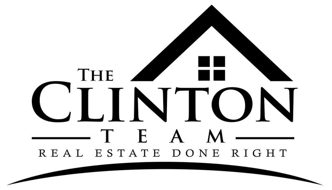 The Clinton Team Logo