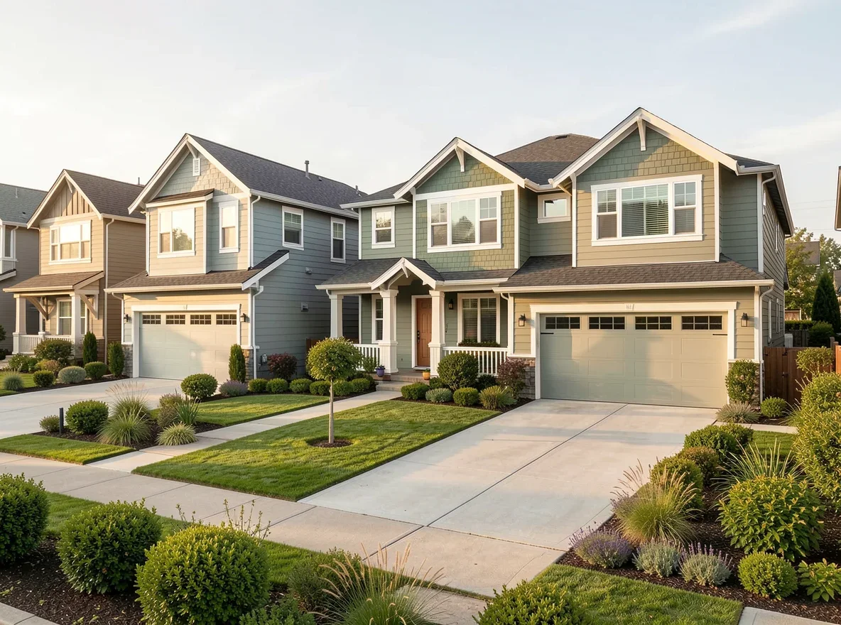 Bay Area home search planning