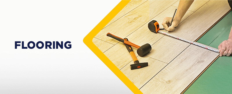 Flooring