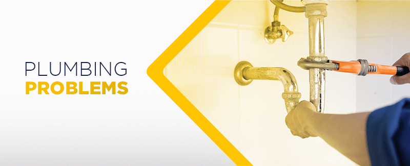 Plumbing Problems