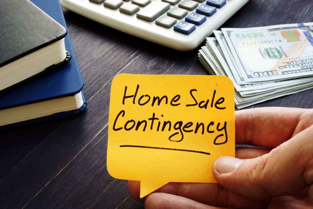 Home Sale Contingency Home-Sale-Contingency