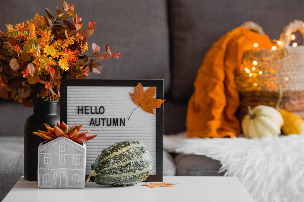 fall-home-decor fall home decor
