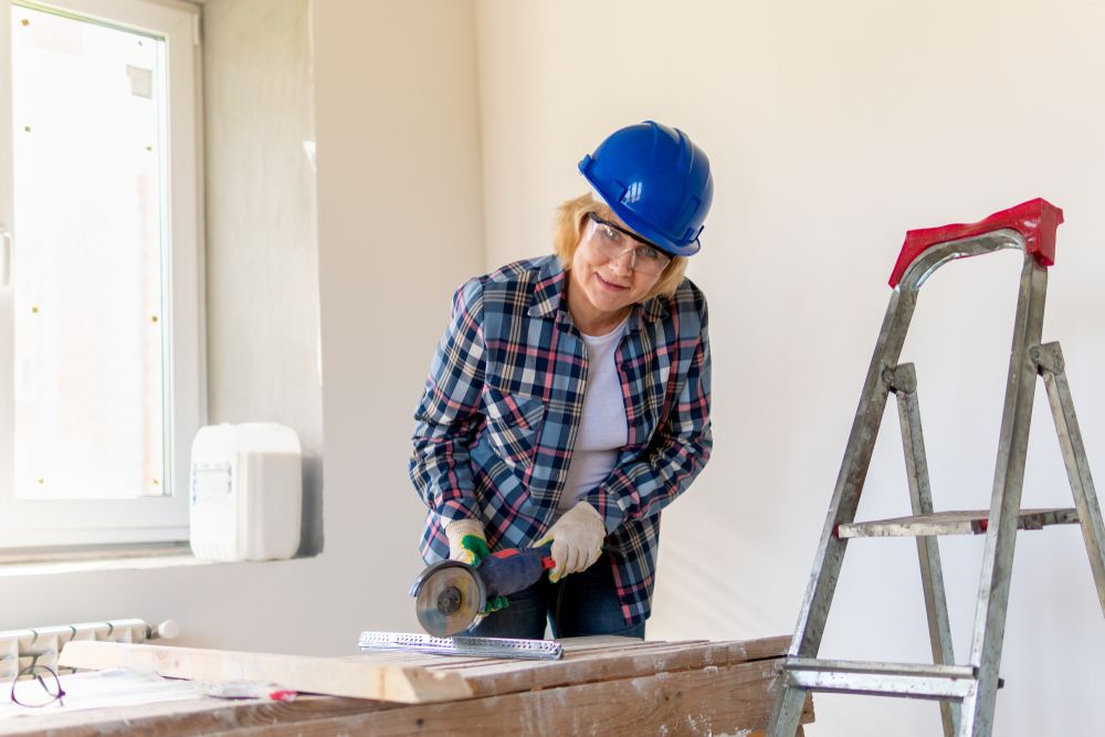Renovating-fixer-upper-home Renovating fixer-upper home
