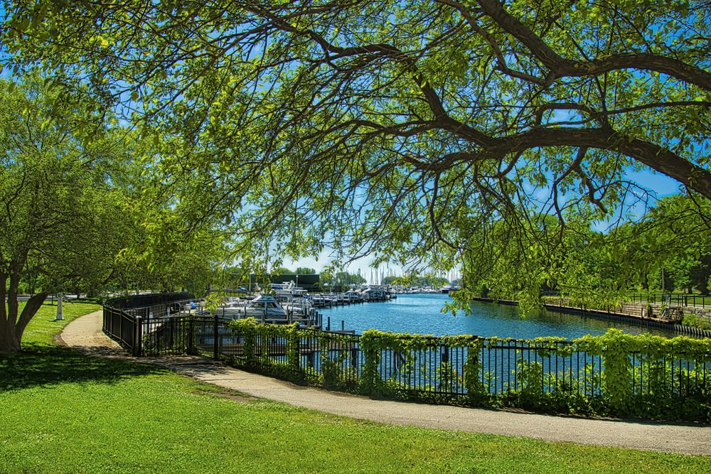 Investment Potential of Waterfront Properties