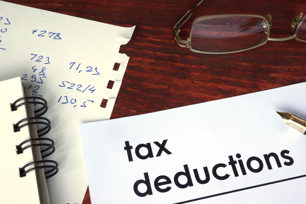 Property-Tax-Deductions Property Tax Deductions