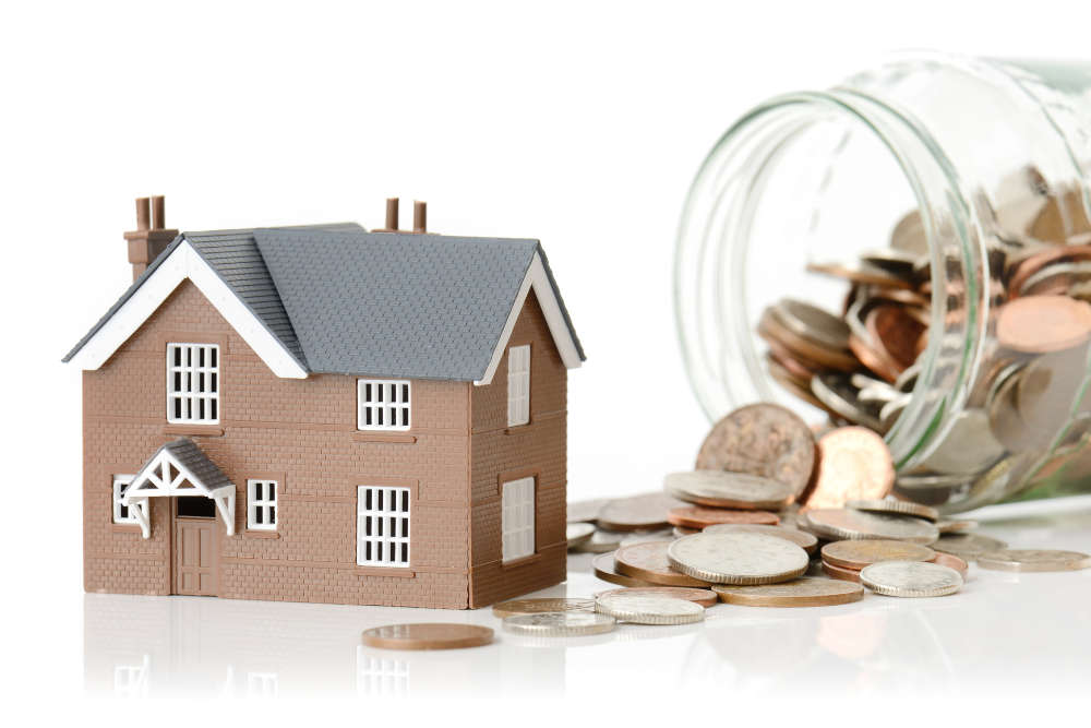 affordable suburban real estate