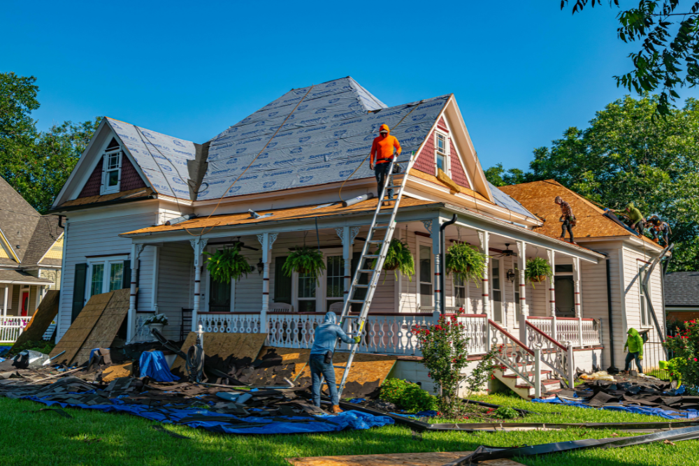 october home maintenance midwest
