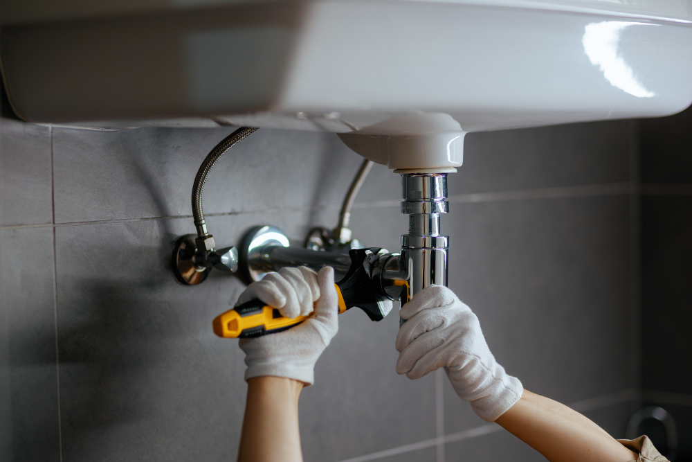 Safety, Water Systems, and Seasonal Yard Tasks