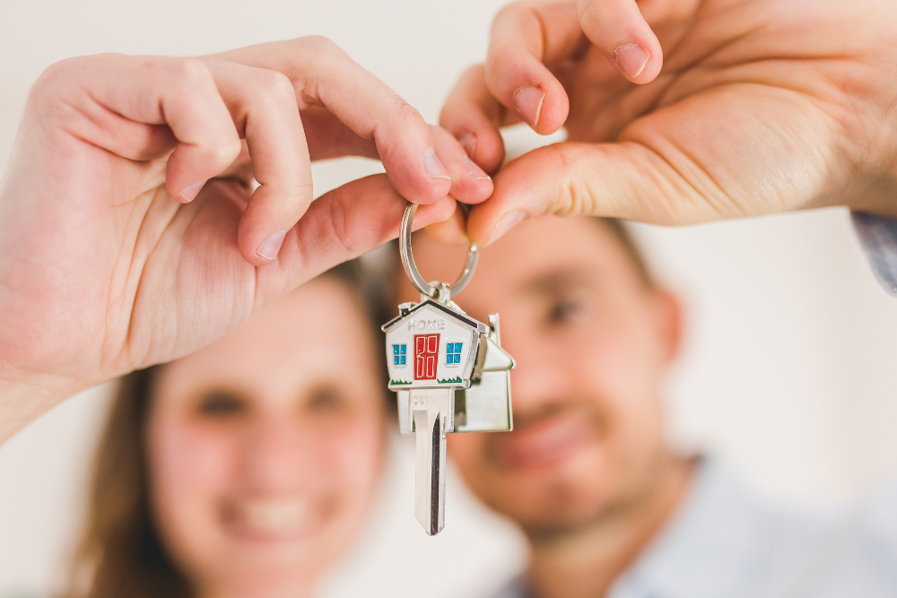 Midwest Real Estate Growth
