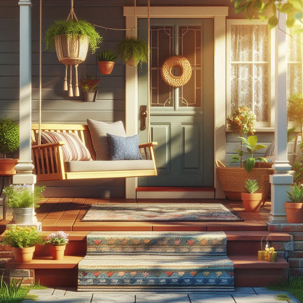 finding a beautiful ashland property to call home welcoming front porch of a craftsman home.