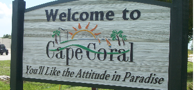Cape Coral, Florida