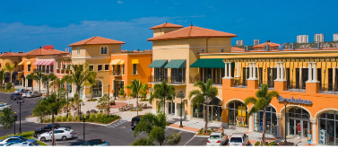 Village of Estero