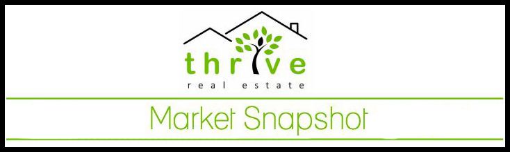 Monthly Market Snapshots